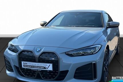 BMW i4 51.815 km 41.775 € Weinheim 69469