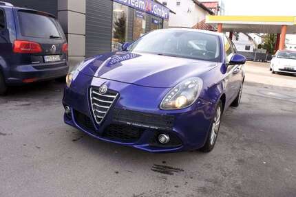 Alfa Romeo Giulietta 214.000 km 2.999 &euro; Wangen 88239