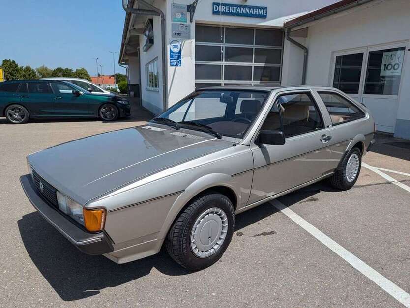 Scirocco