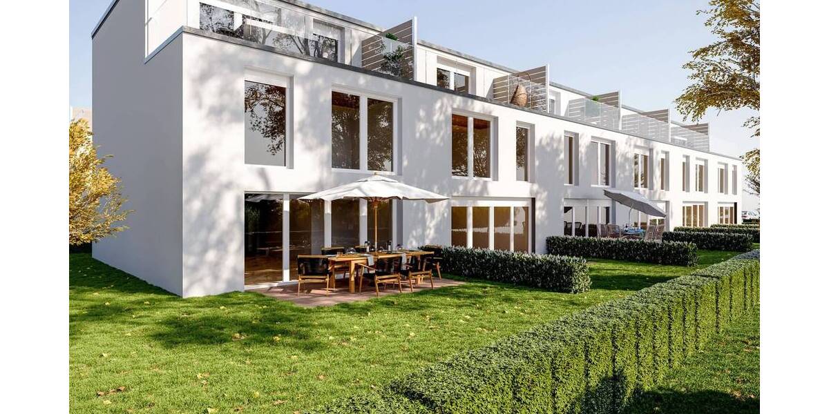 Reihenendhaus Werneuchen Weesow - 5 Zimmer, 144 m&sup2;, 526.000&euro; | Angebot:25778371
