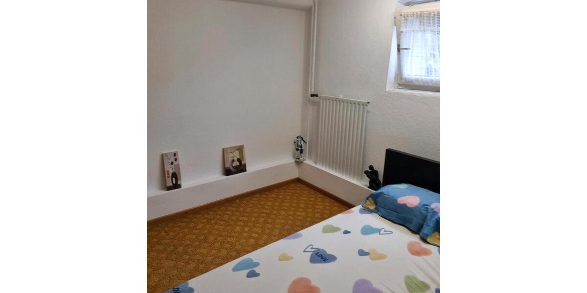 Etagenwohnung Lüneburg - 1 Zimmer, 18 m&sup2;, 450&euro; | Angebot:25626896