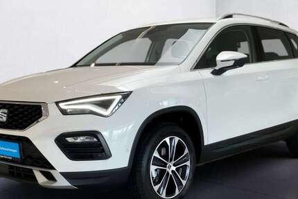 Seat Ateca 6.900 km 31.880 &euro; Einbeck 37574