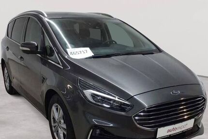 Ford S-Max 86.748 km 23.090 &euro; Fernwald-Steinbach 35463