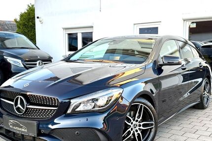 Mercedes-Benz CLA Shooting Brake 68.500 km 21.490 &euro; Oberessendorf (Eberhardzell) 88436