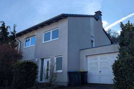 Haus Haltern am See - 4 Zimmer, 106 m&sup2;, 399.000&euro; | Angebot:25044603