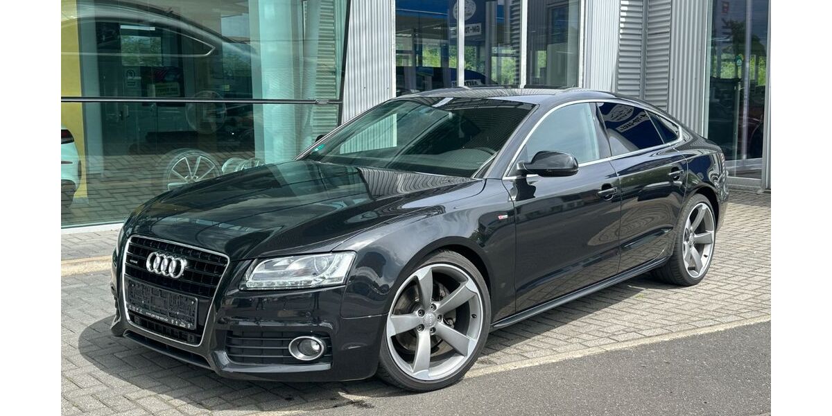 Audi A5 249.000 km 10.999 &euro; Niestetal 34266