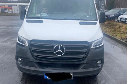 Mercedes-Benz Sprinter 149.000 km 27.500 &euro; Limburg 65555