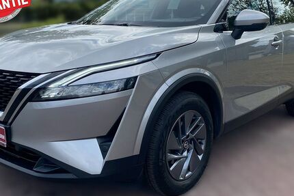 Nissan Qashqai 59.300 km 22.900 &euro; Barßel 26676