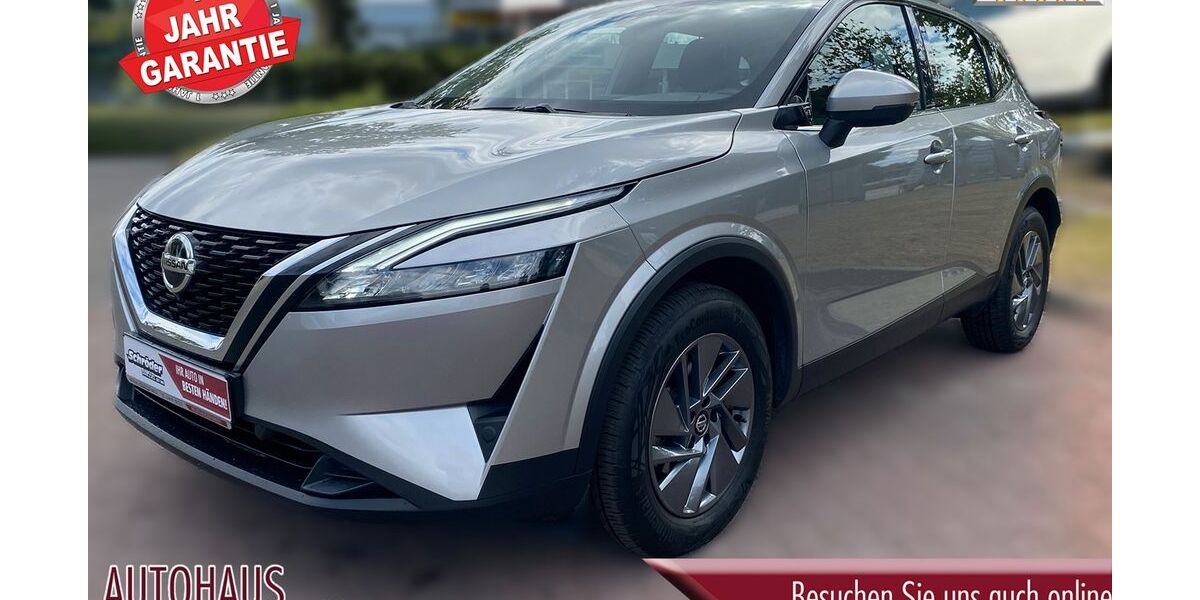 Nissan Qashqai 59.300 km 22.900 &euro; Barßel 26676