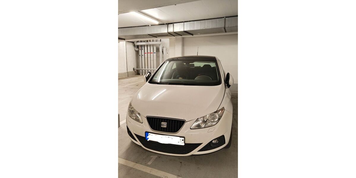 Seat Ibiza 164.500 km 3.600 &euro; Waiblingen 71332