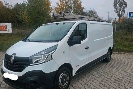 Renault Trafic 180.420 km 7.999 &euro; Dortmund 44135