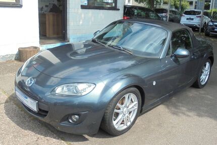 Mazda MX-5 140.000 km 6.950 € Dillingen/Saar 66763
