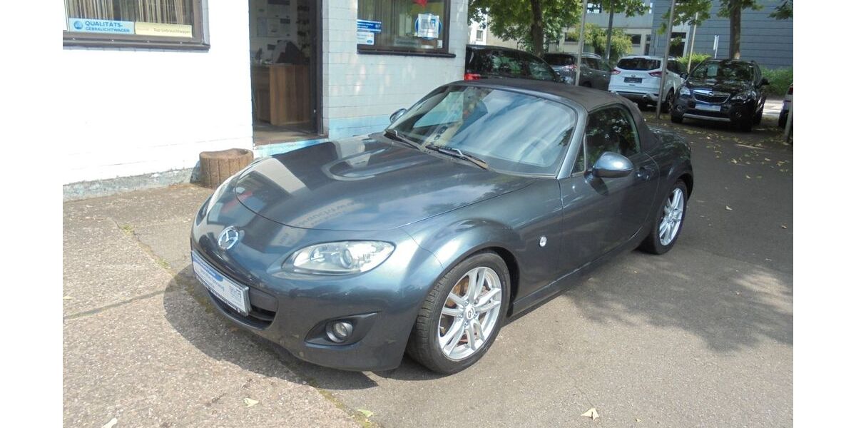 Mazda MX-5 140.000 km 6.950 € Dillingen/Saar 66763