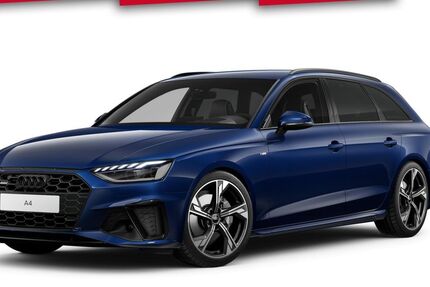 Audi A4 12.642 km 39.840 &euro; Stuttgart 70469