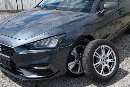 Seat Leon 79.920 km 17.200 &euro; Fulda 36043