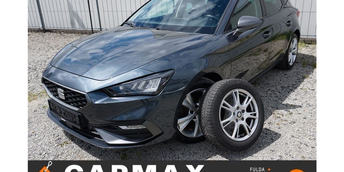 Seat Leon 79.920 km 17.200 &euro; Fulda 36043