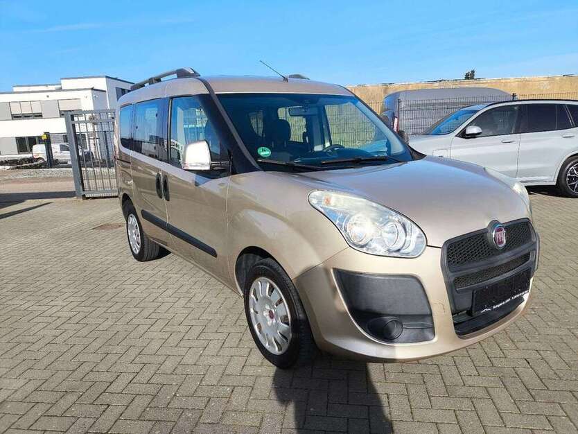 Doblo
