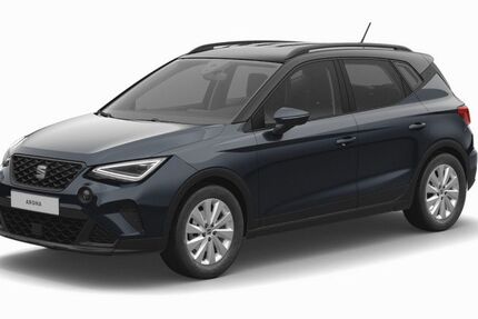 Seat Arona 17.430 km 17.688 &euro; Lohmar 53797