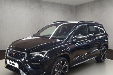 Cupra Ateca 15.600 km 30.450 &euro; Aschaffenburg 63739