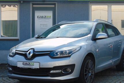 Renault Megane 102.144 km 6.990 € Erfurt 99089