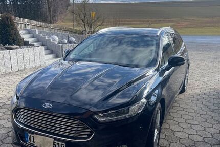 Ford Mondeo 84.000 km 17.200 &euro; Vilsheim 84186