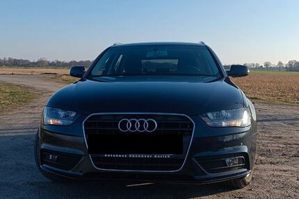 Audi A4 206.000 km 7.250 &euro; Aurich 26607
