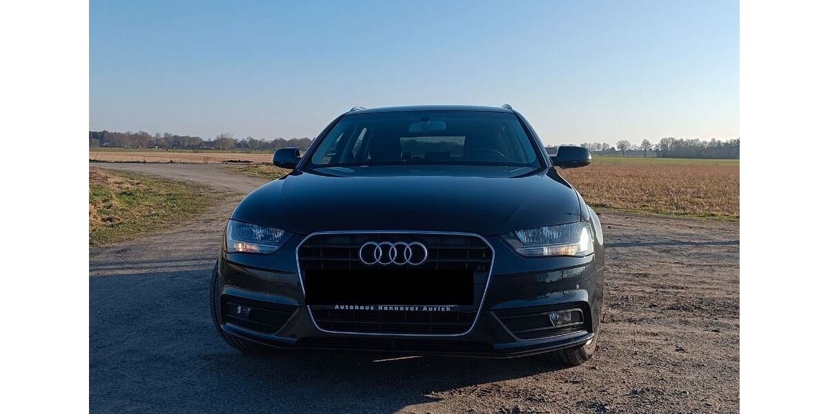 Audi A4 206.000 km 7.800 &euro; Aurich 26607