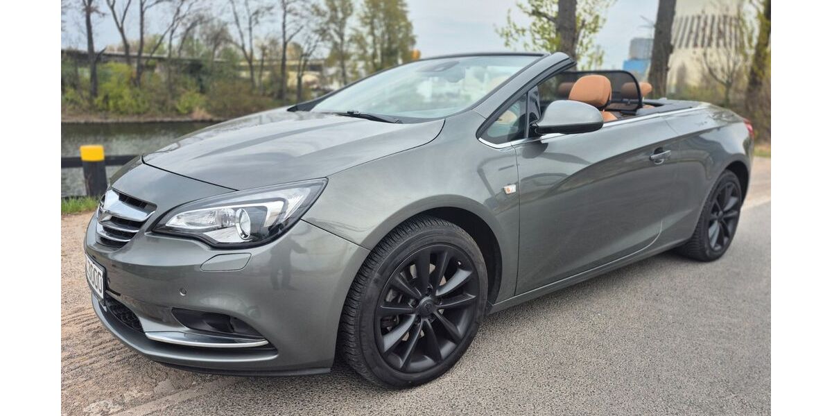 Opel Cascada 87.350 km 13.999 &euro; Berlin 13629