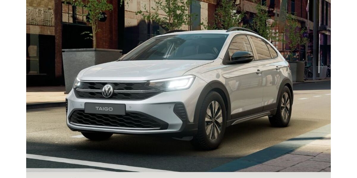 VW Taigo 11.500 km 23.662 &euro; Einbeck 37574