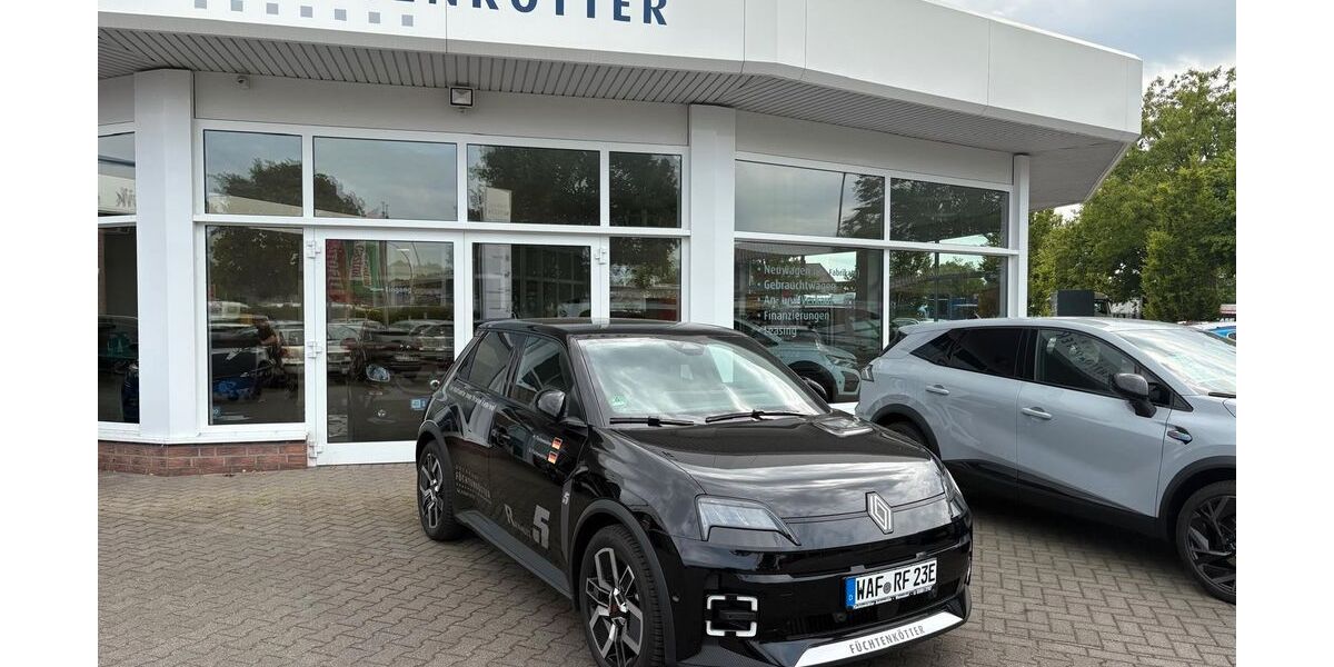 Renault Andere 3.500 km 31.450 &euro; Warendorf 48231