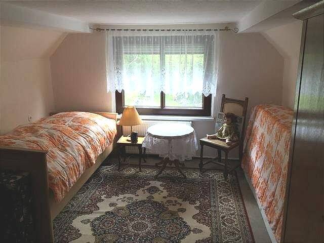 Einfamilienhaus Seegebiet Mansfelder Land Dederstedt - 5 Zimmer, 100 m&sup2;, 90.000&euro; | Angebot:26683901