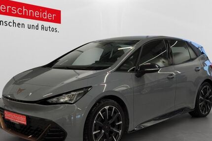 Cupra Born 32.267 km 25.950 &euro; Regensburg 93055