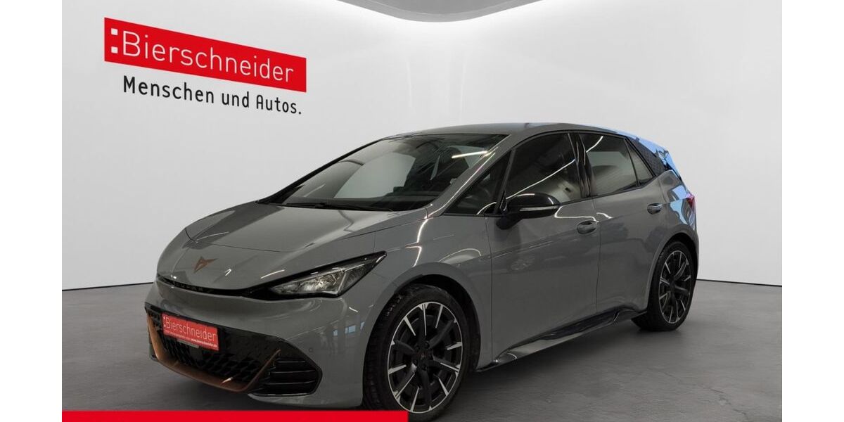 Cupra Born 32.267 km 25.950 &euro; Regensburg 93055