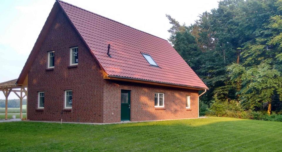 Einfamilienhaus Walsrode - 4 Zimmer, 138 m&sup2;, 420.000&euro; | Angebot:27115090