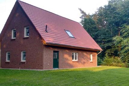 Haus Walsrode - 4 Zimmer, 138 m&sup2;, 420.000&euro; | Angebot:27115090