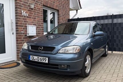 Opel Astra 145.650 km 1.999 &euro; Rastede 26180