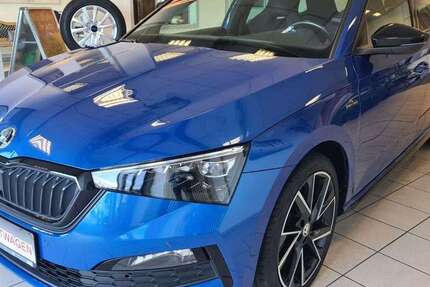 Skoda Scala 86.100 km 21.990 € Mülheim-Kärlich 56218