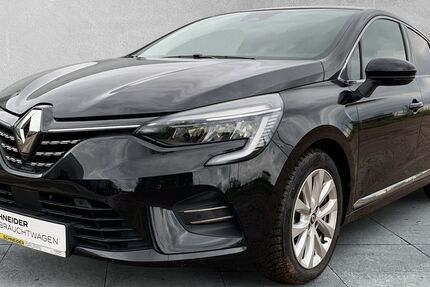 Renault Clio 35.978 km 18.890 € Chemnitz 09131