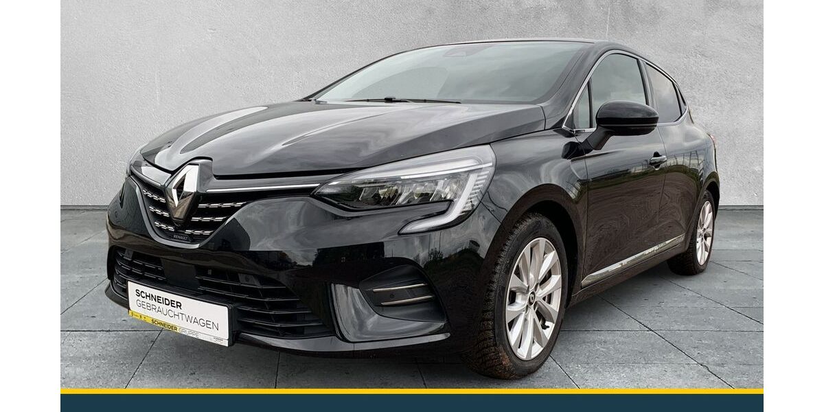 Renault Clio 35.978 km 18.890 € Chemnitz 09131