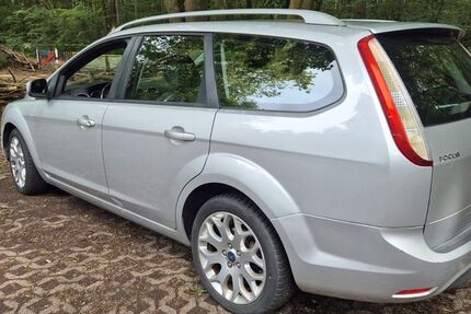 Ford Focus 159.000 km 1.850 &euro; Bergisch Gladbach 51469
