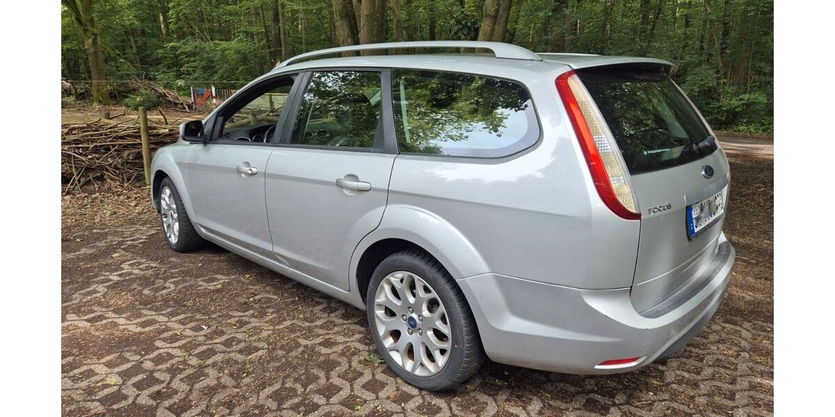 Ford Focus 159.000 km 1.850 &euro; Bergisch Gladbach 51469