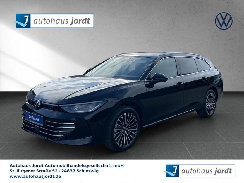 Passat Variant