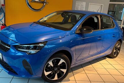 Opel Corsa 6.601 km 17.290 &euro; Olpe 57462