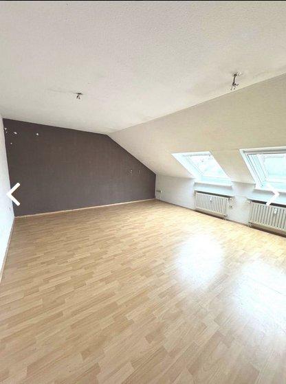 Dachgeschoßwohnung Wallenhorst - 3 Zimmer, 69 m&sup2;, 620&euro; | Angebot:26294961