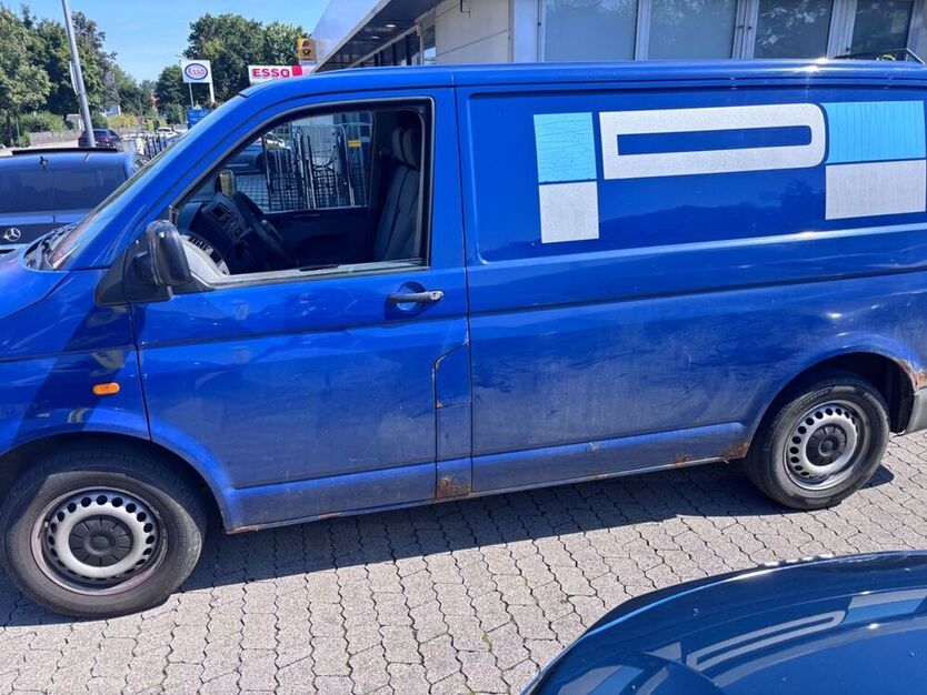 T5 Transporter