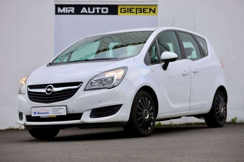 Meriva