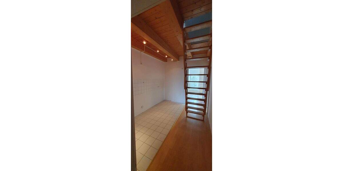 Etagenwohnung Woltersdorf - 1 Zimmer, 52 m&sup2;, 205.000&euro; | Angebot:25567386