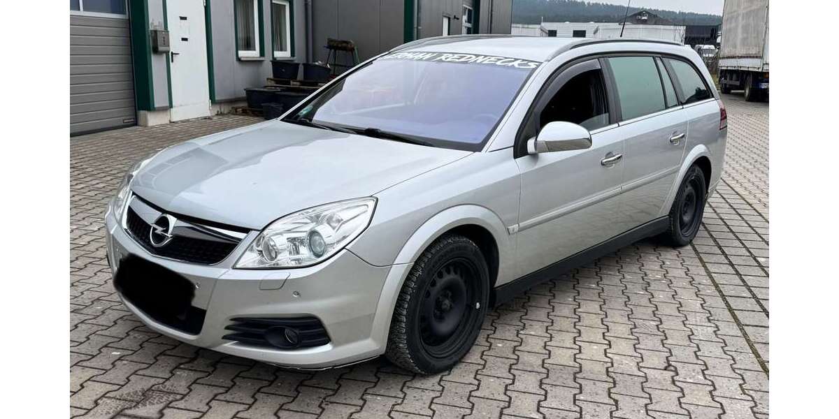 Opel Vectra 509.000 km 850 &euro; Nürnberg 90478