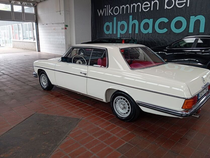 Mercedes-Benz C 250 93.000 km 17.900 € Wesel 46483