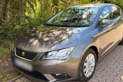 Seat Leon 98.600 km 7.500 &euro; Koblenz 56073